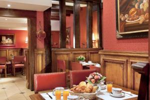 Hotel Left Bank Saint Germain - Points About Your Stay