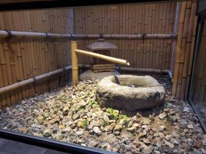 HOTEL LEGASTA KYOTO SHIRAKAWA SANJO - Good To Know