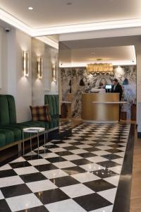 Hotel Lena - Points About Your Stay