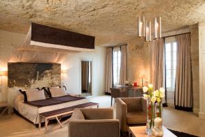 Hotel Les Hautes Roches - Points About Your Stay