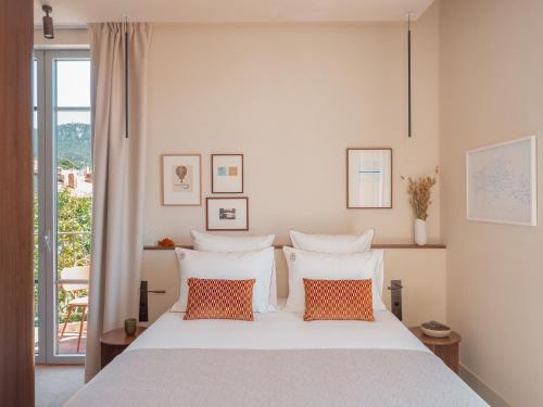 Hotel Liautaud - Points About Your Stay