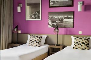 Hotel Ligo by HappyCulture - Points About Your Stay