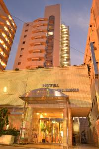 Hotel Listel Shinjuku - Facilities and Services