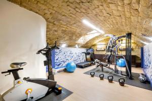 Hotel Literary Arthur Rimbaud, BW Signature Collection - Hotel Overview