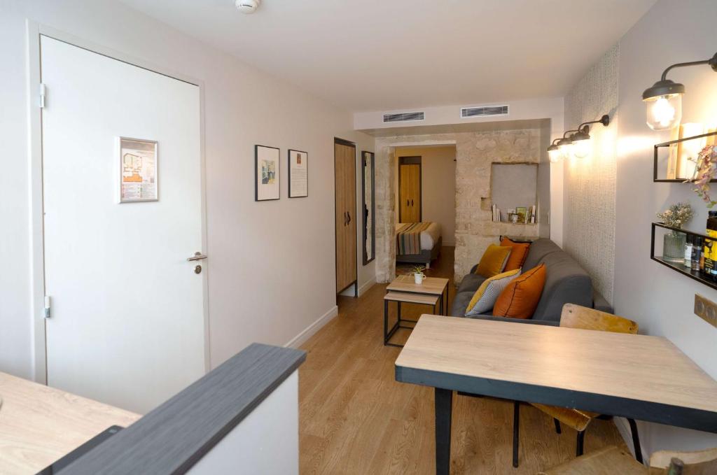 Hotel Literary Marcel Ayme, BW Premier Collection - Hotel Overview