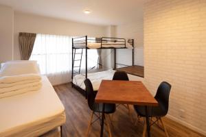 Hotel Litlle Bird OKU-ASAKUSA - Good To Know