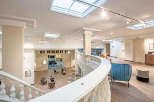 Hotel Litteraire Alexandre Vialatte, BW Signature Collection - Points About Your Stay