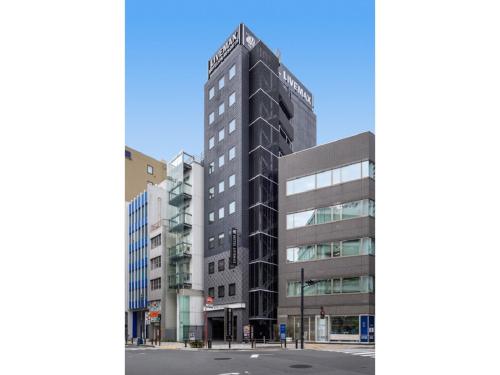HOTEL LiVEMAX Akasaka - Hotel Overview