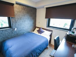 HOTEL LiVEMAX Hachioji Ekimae - On-Site Facilities and Amenities