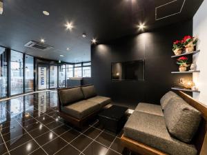 HOTEL LiVEMAX Kakegawa-Ekimae - Good To Know