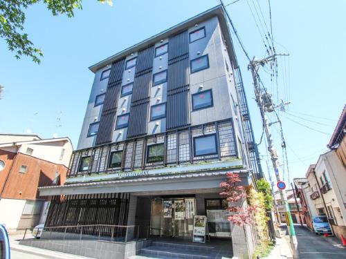 HOTEL LiVEMAX Kyoto Kamogawamae - Good To Know