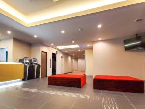 HOTEL LiVEMAX Kyoto Nijojonishi - Good To Know