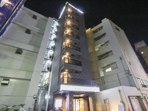 HOTEL LiVEMAX Machida-Ekimae - Good To Know