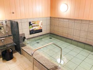HOTEL LiVEMAX PREMIUM Sapporo Odorikoen - Hotel Overview