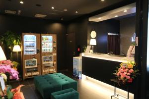 HOTEL LiVEMAX Takadanobaba Ekimae - Guest Information