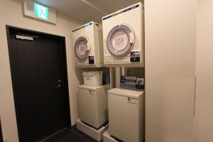 HOTEL LiVEMAX Umeda WEST - Good To Know