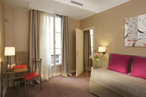 Hotel London and New York - Teritoria - Points About Your Stay