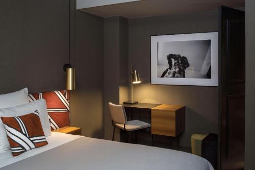 Hotel Louvre Piemont - Points About Your Stay