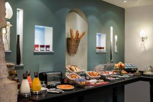 Hotel Louvre Saint-Honoré - Points About Your Stay