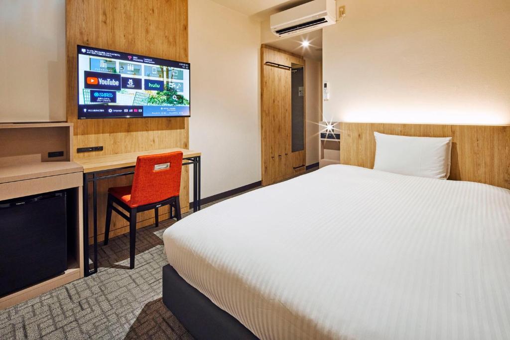 Hotel Lumiere Kasai Review