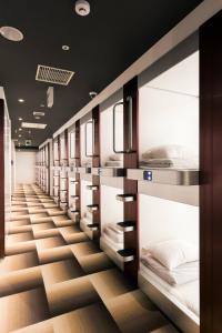 Hotel M Matsumoto - Accommodation Options