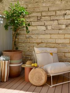 Hotel Maison Soleil - Points About Your Stay