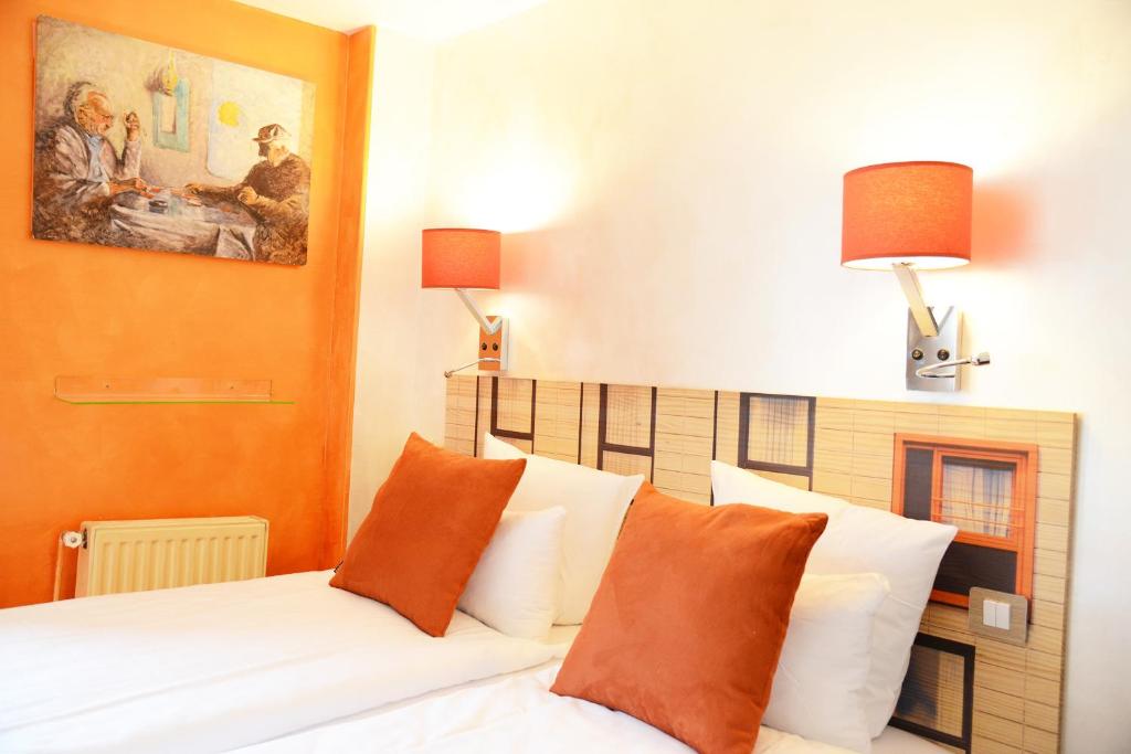 Hotel Malar - Points About Your Stay