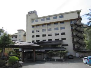 Hotel Manyotei - Good To Know
