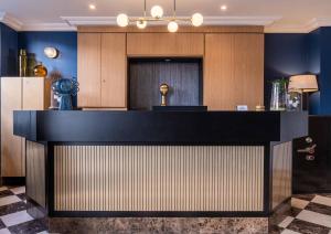 Hotel Marena - Points About Your Stay