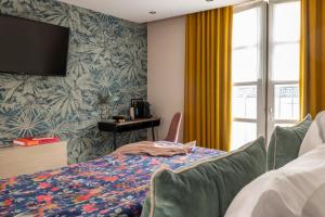 Hotel Maxim Opera - Points About Your Stay