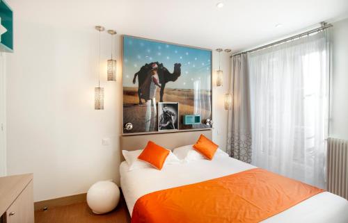 Hotel Mayet - Points About Your Stay