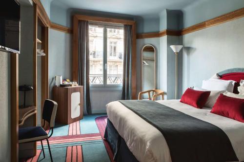 Hotel Mercedes - Points About Your Stay