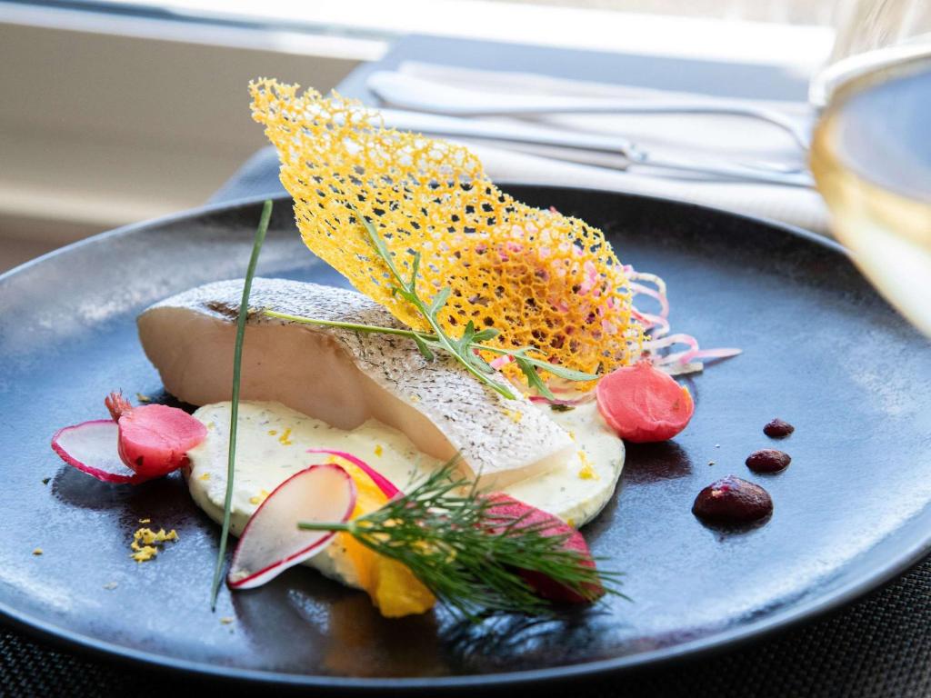Hotel Mercure La Baule Majestic - Points About Your Stay