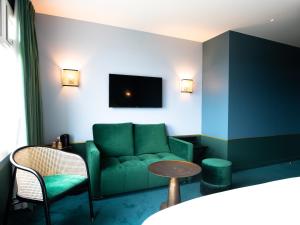 Hotel Mercure Roscoff Seaside - Points About Your Stay