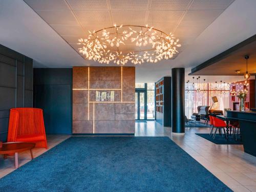 Hotel Mercure Toulon La Seyne-Sur-Mer - Points About Your Stay