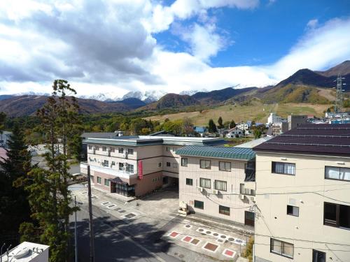 Hotel Meribel Tsugaike - Good To Know