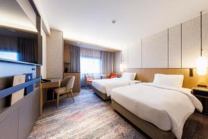 Hotel Metropolitan Edmont Tokyo - Good To Know