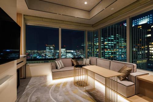 Hotel Metropolitan Tokyo Marunouchi - Good To Know