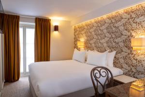 Hotel Michelet Odeon - Points About Your Stay