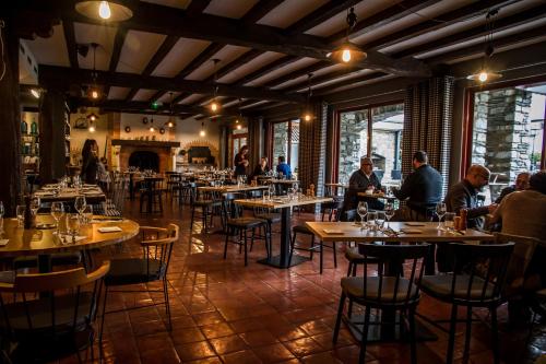 Hotel Mir - Points About Your Stay