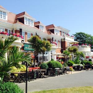 Hotel Miramar - Good To Know