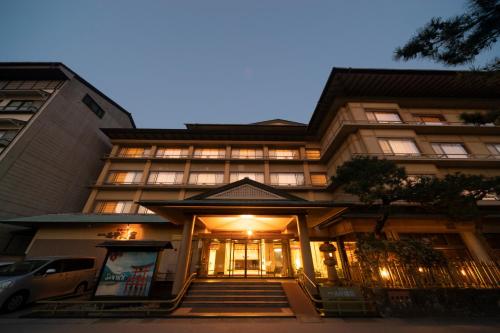 Hotel Miya Rikyu - Good To Know