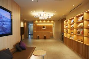 Hotel MONDAY Tokyo Nishikasai Review