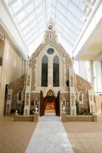 Hotel Monterey Kyoto - Good To Know