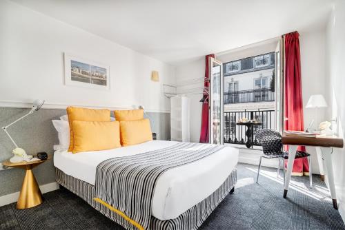 Hotel Monterosa - Astotel - Points About Your Stay