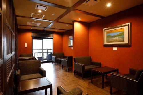 Hotel Morinokaze Hakone Sengokuhara - Good To Know