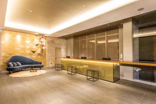 Hotel Musse Ginza Meitetsu - Good To Know