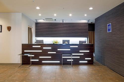 HOTEL MYSTAYS Hakodate Goryokaku - Exceptional Amenities