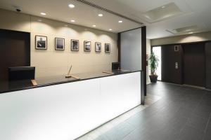 HOTEL MYSTAYS Hamamatsucho - Good To Know