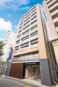 HOTEL MYSTAYS Kanda - Hotel Overview and Location